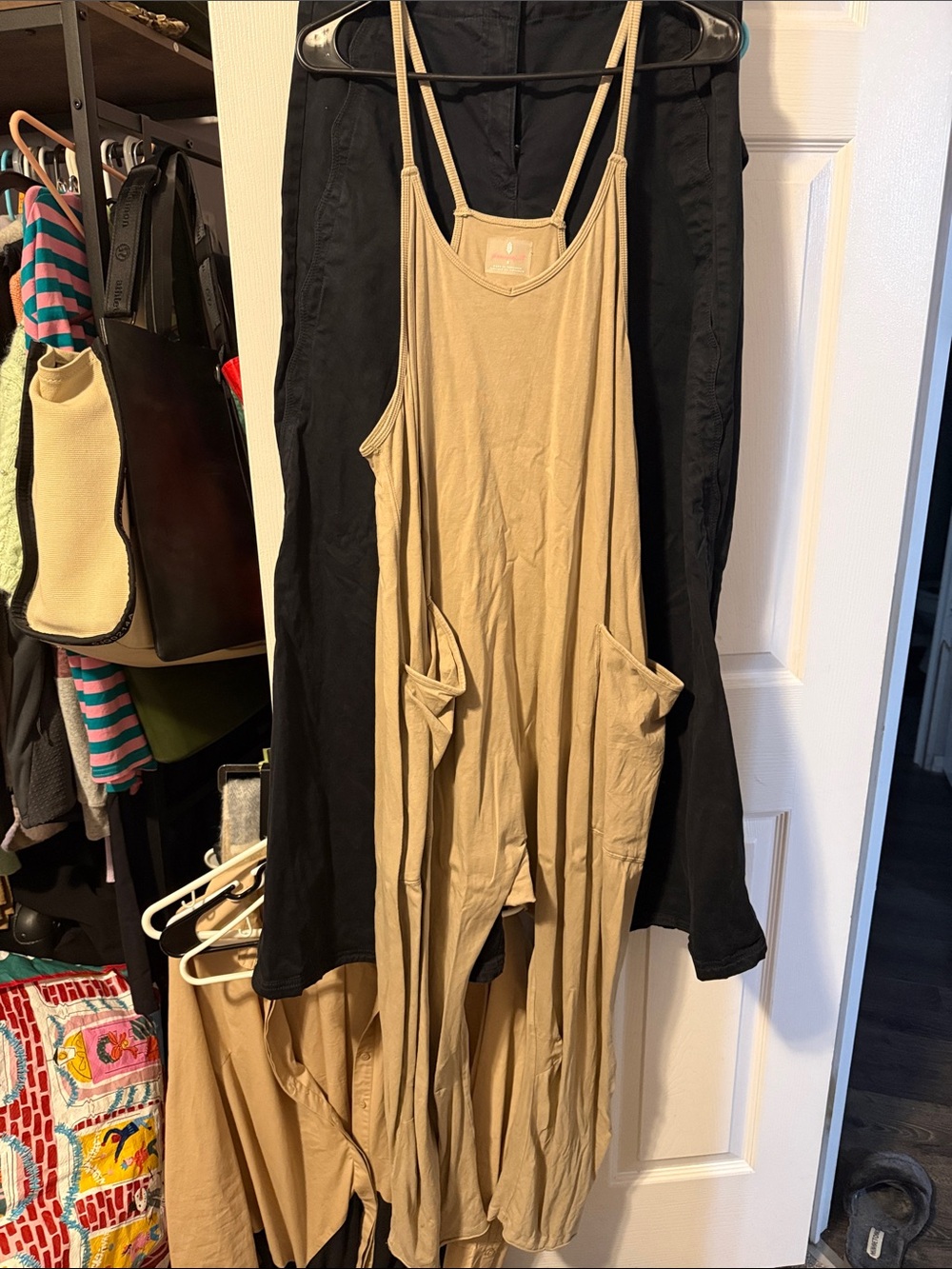 FP hotshot jumpsuit - Picture 2 of 2